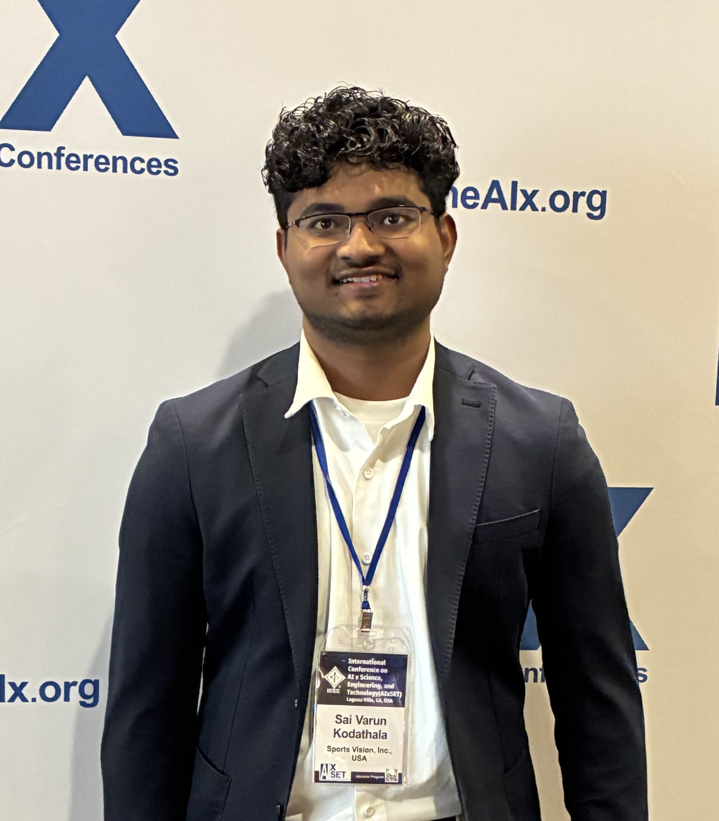 Varun Kodathala
